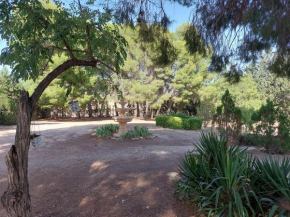 Casa Rural 